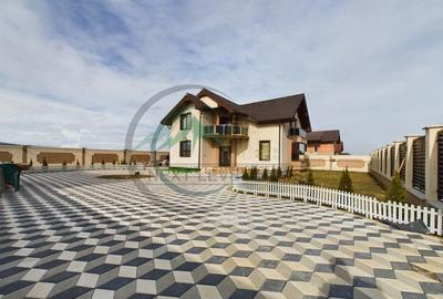 Casa individiuala, exceptionala, Rasnov - 1