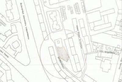Casă cu 4 camere în Ultracentral - 1