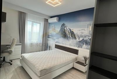 2 camere de închiriat, Novum Invest Independenței, Grozăvești, prima închiriere - 7