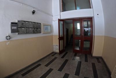 Apartament cu 2 camere semidecomandat, mobilat în Floreasca - 3