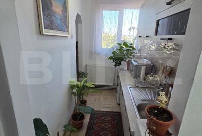 Apartament cu 2 camere în Central - 4