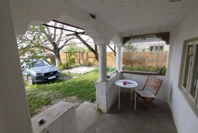 Casă individuală cu 5 camere cu Teren 1450 Mp în Goleasca - 8