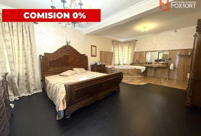 COMISION 0% Casa individuala exclusivista cu 7 camere si piscina in Dumbravita - 2