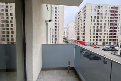 Apartament cu 2 camere în Lujerului - 8