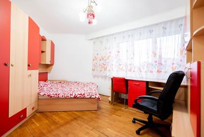 Apartament cu 3 camere decomandat în Rogerius - 3