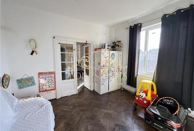 Vanzare apartament 3 camere str. Mircea Vulcanescu, Muzeul Militar, Bucuresti - 3