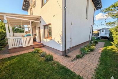 Casa 4 camere 120mp | 0 comision | Tunari langa padure | mobilat | 349mp teren - 30