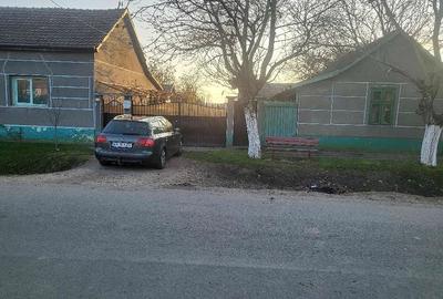 Casă cu 4 camere cu Teren 4000 Mp în Central - 1
