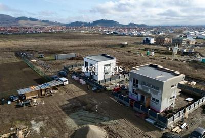 Casa individuală | 4 camere | 153 mp | Direct dezvoltator - 10