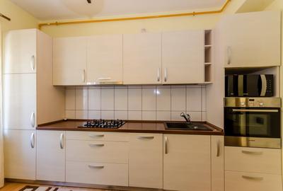 Apartament 3 camere, 2 bai, imobil nou, zona Calea Dumbravii-Sub Arini - 5