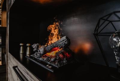 Sinaia, Furnica, Apartament Cu 2 Camere si 2 bai! Mountain View Chalet! - 3