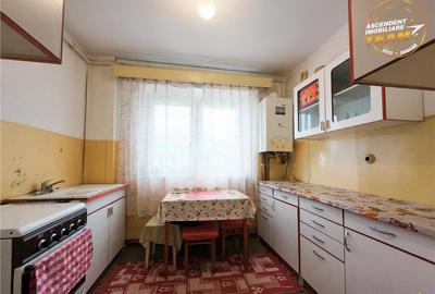 TUR VIRTUAL! Apartament 2 camere, apreciabila ariere, Lenin, - 3