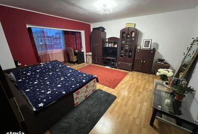 Apartament cu 2 camere decomandat, mobilat în Scriitorilor - 2