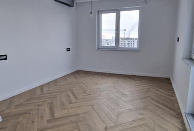 🔝Dezvoltator - Penthouse exclusivist- 544mp - Terase cu vedere catre Dambovita - 22