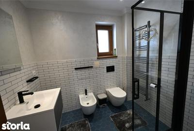 Casă cu 7 camere cu Teren 5000 Mp în Mitocu Dragomirnei - 11