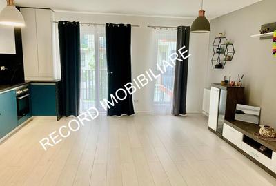 Apartament 2 camere 67 mp, logie 3 mp, etaj 1 Floresti central - 4