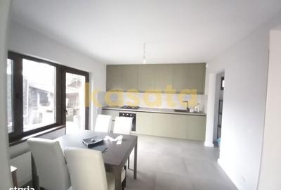 Casă cu 4 camere în Central - 7