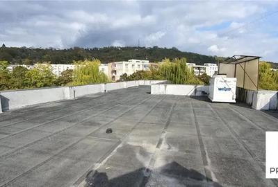 Spațiu comercial, de 1,200 mp, în Tudor - 19