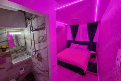 Garsonieră nedecomandată în Central - 1