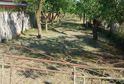 Casă cu 4 camere în Peșteana - 8