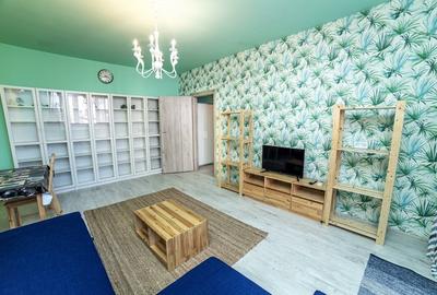 2 camere Pallady | mobilat si utilat | 17 Min Metrou Nicolae Teclu - 4