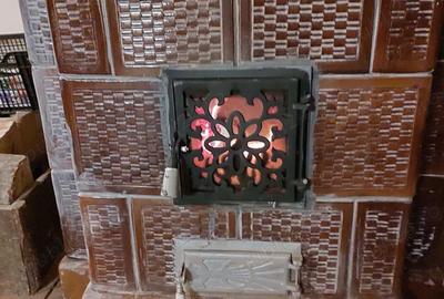 Casă cu Teren 2000 Mp în Scrind-Frăsinet - 4