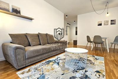 LUXURIA RESIDENCE |APARTAMENT 2 CAMERE | MOBILAT-UTILAT | PARCARE | PET FRIENDLY - 6