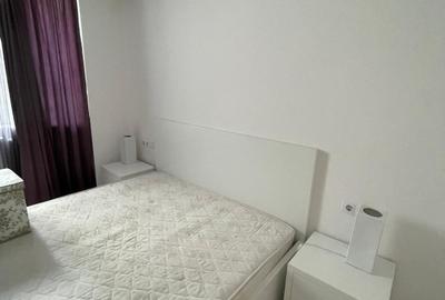 Garsonieră decomandată, mobilată în Universitate - 2