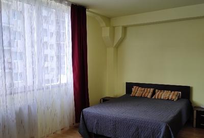 Apartament 1 camera cu parcare subterana - 4