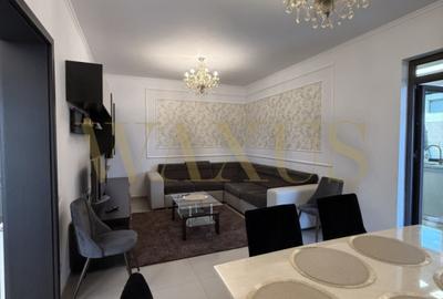 Duplex modern de vanzare, 128mp, teren de 250mp, Urusagului - 3