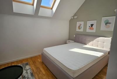 Casă cu 5 camere cu Canalizare în Pipera - 14