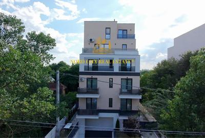 Apartament cu 2 camere în Străulești - 5