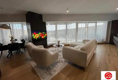 PENTHOUSE PREMIUM DE VANZARE CONCEPT 9, TARGU MURES - 1