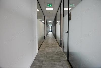 Spațiu comercial, de 60 mp, în Torontalului - 1