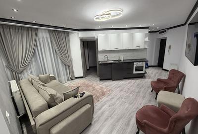 Apartament cu 3 camere decomandat în Ștefan cel Mare - 8