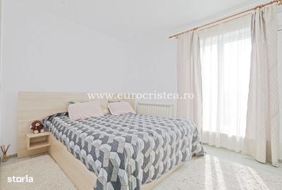 Apartament cu 2 camere, mobilat în Central - 7