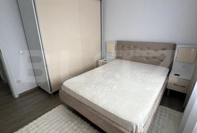 Apartament de vanzare, cu 2 camere, 59 mp, zona Strand - 4
