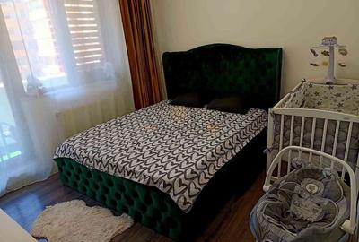 Apartament cu 3 camere, Sos. Salaj, mobilat si utilat, mutare rapida - 4