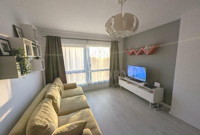 Apartament mobilat-utilat, Baneasa - 1