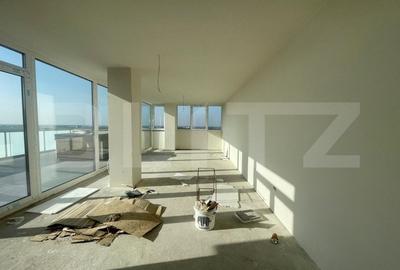 Penthouse de vanzare, 3 camere, 74 mp, zona Calea Torontalului - 3