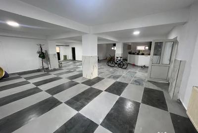 Spațiu comercial, de 150 mp, în Fortuna - 5