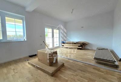 Casă cu 4 camere cu Teren 258 Mp în Șag