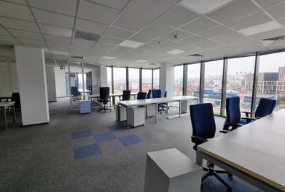 Clădire de birouri premium de vânzare | Iași , grad ocupare 90%, COMISION 0 - 10