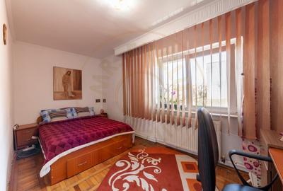 Apartament cu 3 camere decomandat, mobilat în Găvana 3 - 6