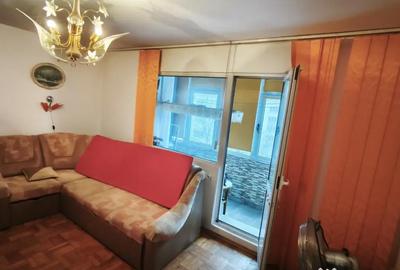 Apartament cu 2 camere semidecomandat, mobilat în Central - 1