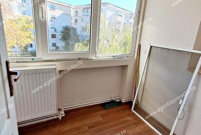 Apartament 3 camere, IC Frimu, etaj 2, centrala termica! - 6