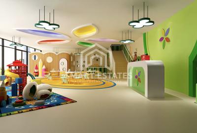 Metrou Obor - Apartament 2 Camere 70 mp - Complex cu Piscina Lounge si Parc - 5