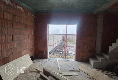 Duplex cu 3 camere cu Teren 350 Mp în Sânandrei - 15