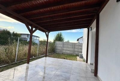 Casa individuala, zona Bolintin Deal - 15
