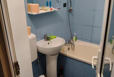Închiriez garsonieră in zona Tomis III ( Furnicuta) - 2